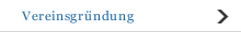 Vereinsgründung